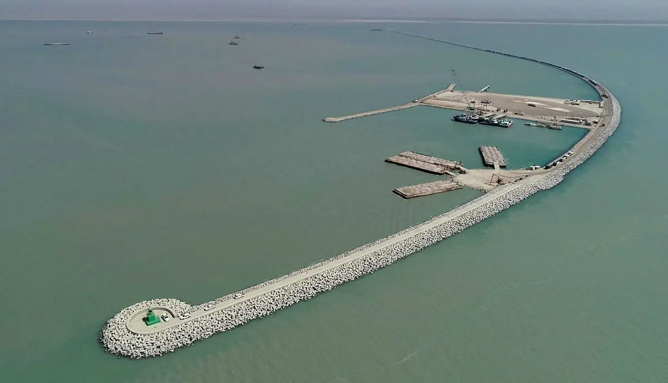 «جاده توسعه» عراق؛ شمشیر دولبه برای ایران