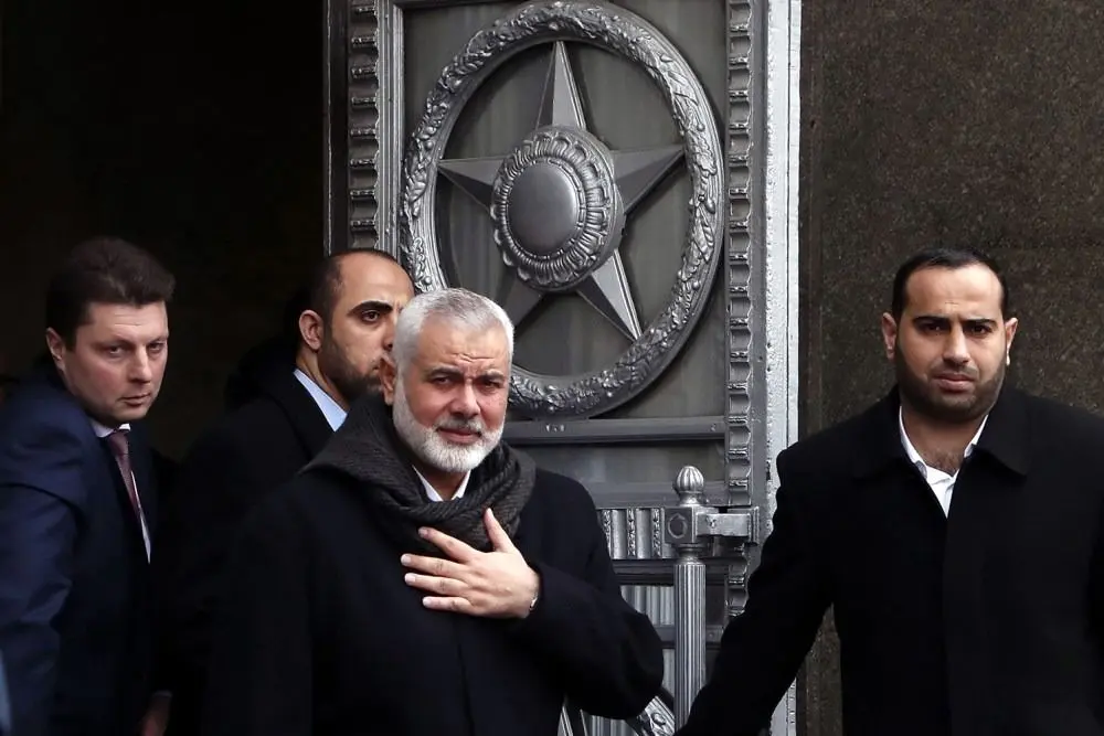 بازنده غیر منتظره جنگ غزه/ بازی دوگانه در خاورمیانه پایان می‌یابد؟