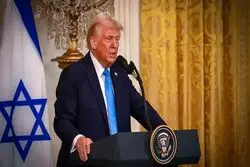 ببینید/ ترامپ: دوست دارم رهبر ایران را ملاقات کنم/ احتمالا در مقطعی او را ملاقات خواهم کرد