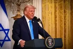 ببینید/ ترامپ: دوست دارم رهبر ایران را ملاقات کنم/ احتمالا در مقطعی او را ملاقات خواهم کرد