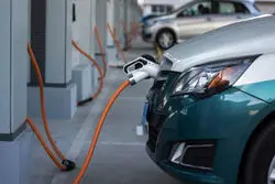 کدام محصول ایران خودرو برقی می شود؟