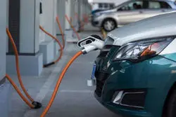 خودروهای برقی ایرانی چه زمانی در خطوط تولید آفتابی می شوند؟