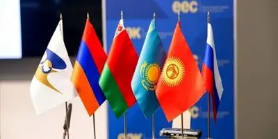 اوراسیا: روند صعودی تجارت با ایران تا پایان سال ادامه خواهد داشت