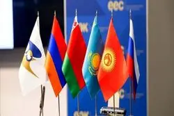 اوراسیا: روند صعودی تجارت با ایران تا پایان سال ادامه خواهد داشت