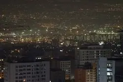 منازعه پرتنش ایران و اسرائیل