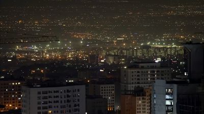 جزئیات حمله اسرائیل به شورای‌عالی امنیت ملی