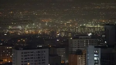 جزئیات حمله اسرائیل به شورای‌عالی امنیت ملی