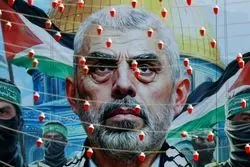 عقب نشینی شورا از تغییر نام بیستون؛کدام معبر به نام  یحیی سنوارمی شود؟