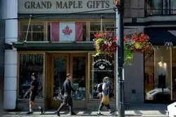 کانادا بهای جنگ تجاری با آمریکا را می‌پردازد