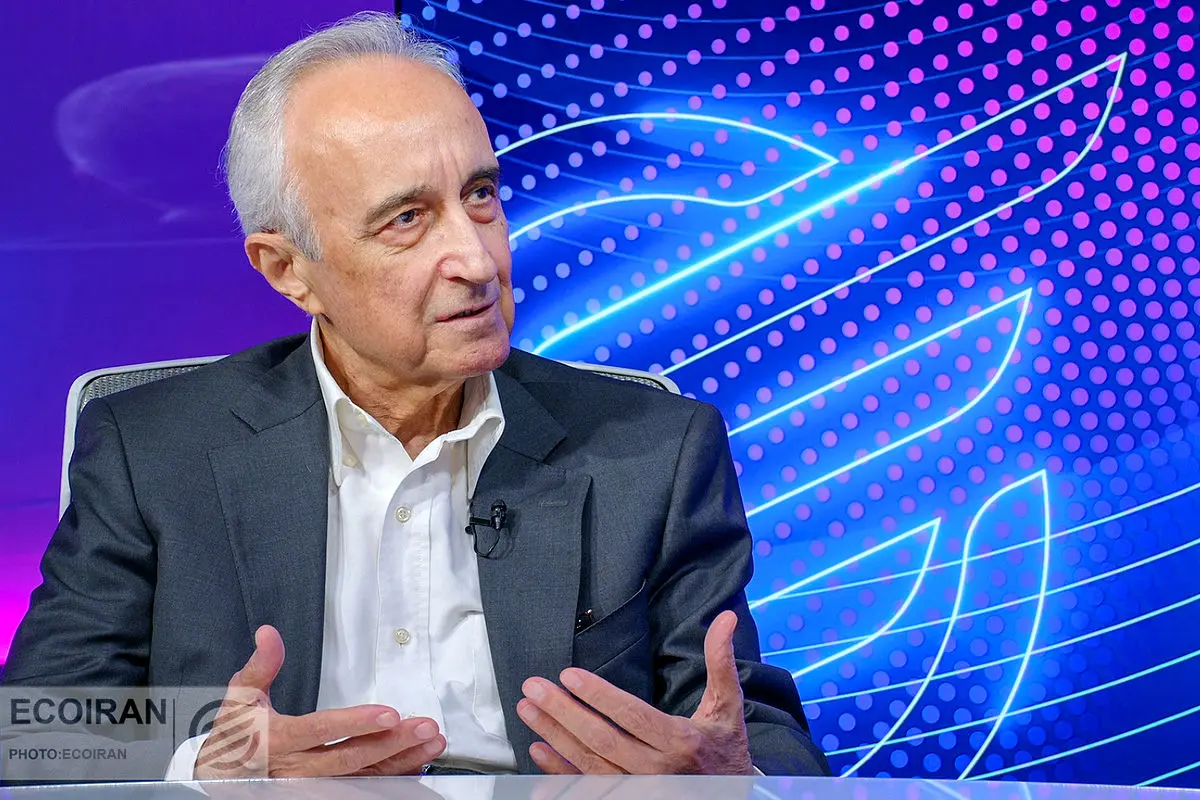 نقش منافع اقتصادی در مذاکرات ایران و آمریکا