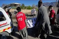 حمله مرگبار پهپادی در بلوچستان؛ ۴ کشته و ۳ زخمی