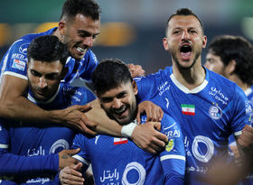 استقلال شفاف سازی کرد / تحقق درآمد ۶۴۰ میلیاردی در فصل گذشته