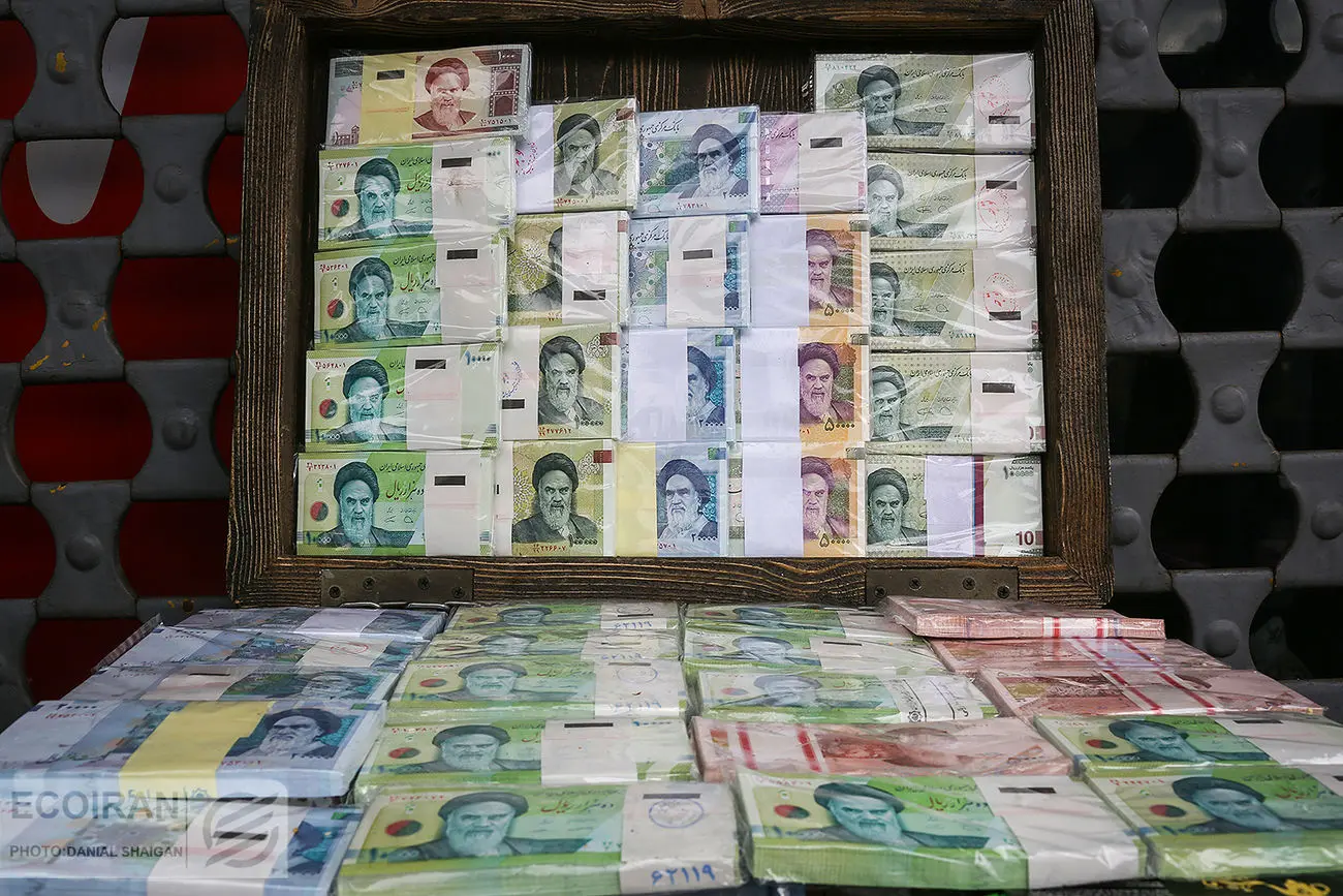 موتور تورم آذر روی دور 6 هزار