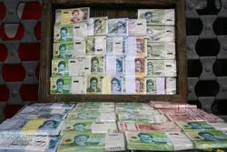 توقف سقوط نقدینگی؛ رکورد شش ماهه رشد نقدینگی 