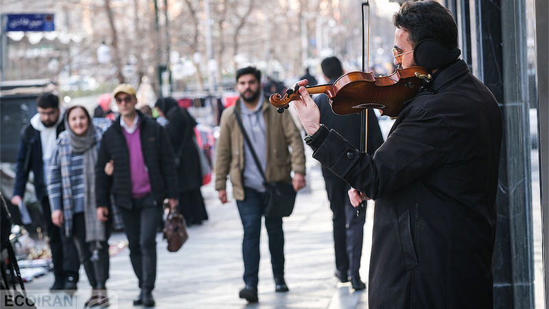 رکوردهای ۵ ساله تورم به «سبزیجات» و «آب‌وبرق» رسید