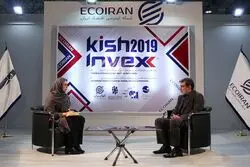گفتگو با مدیرعامل بیمه ایران