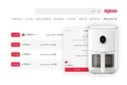 چطور از دیجی‌کالا ارزان‌ترین کالاها را بخریم؟