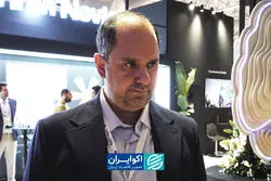  ایران نوین، پیشتاز بازاریابی هوشمند