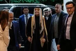 دفتر حماس در دوحه به درخواست آمریکا و اسرائیل تاسیس شد