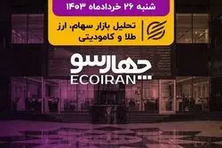 چالش برقی صنایع بورسی/ بازار سهام اولویت کاندیداهاست؟