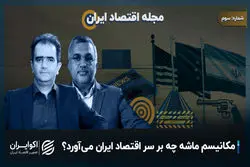 مکانیسم ماشه چه بر سر اقتصاد ایران می‌آورد؟ 