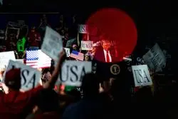 حمله به ایران، پایگاه ترامپ را لرزاند؛ دشمنان قدیمی دوباره آن‌ها را متحد می‌کنند؟