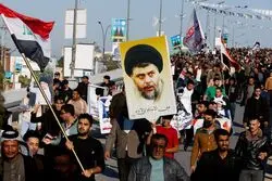 فرمان قاطع سید مقتدی صدر در پی تیراندازی کربلا