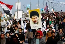 فرمان قاطع سید مقتدی صدر در پی تیراندازی کربلا