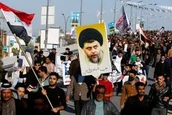 فرمان قاطع سید مقتدی صدر در پی تیراندازی کربلا