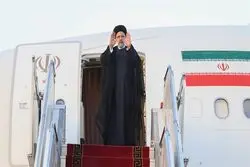 آشتی دولت با بخش خصوصی؛ رئیس جدید اتاق ایران در تیم همراه ابراهیم رییسی به ترکیه رفت