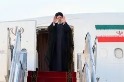 آشتی دولت با بخش خصوصی؛ رئیس جدید اتاق ایران در تیم همراه ابراهیم رییسی به ترکیه رفت