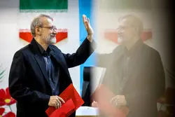 علی لاریجانی هم باید در ساختار عمل کند