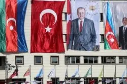 مخمصه علی‌اف در سایه جنگ غزه/ چرا هم‌سویی اردوغان با تهران، باکو را می‌ترساند؟