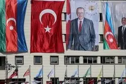 مخمصه علی‌اف در سایه جنگ غزه/ چرا هم‌سویی اردوغان با تهران، باکو را می‌ترساند؟