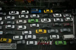 تغییر وضعیت تردد خودروها از مهر/ این سهمیه برای همه حذف شد