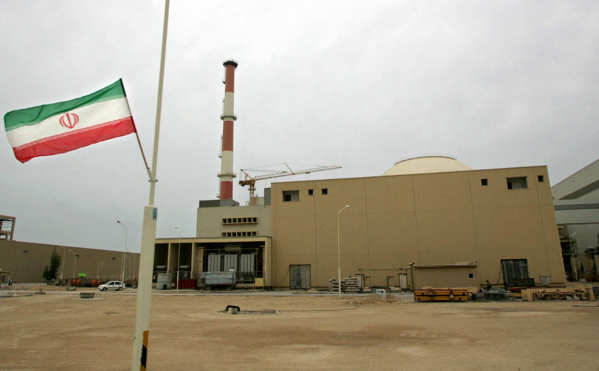 ایران، روسیه و چین درباره برنامه هستهای تهران در پکن گفتوگو میکنند