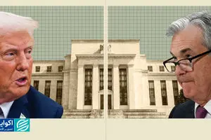 فشار مجدد ترامپ به فدرال رزرو