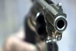 سرقت مسلحانه از بانک ملی زاهدان