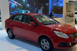 کرمان موتور فروش قسطی این محصولش را آغاز کرد / فروشندگان دنا، تارا و شاهین ترسیدند