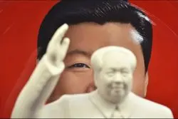 بازتعریف دیکتاتوری به سبک شی