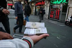 رابطه قیمت نفت با بازار ارز و سرمایه 