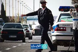 جرایم رانندگی بازدارنده‌اند؟