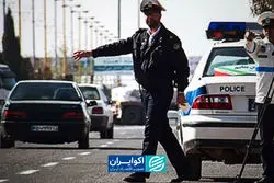 جرایم رانندگی بازدارنده‌اند؟