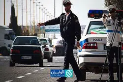 جرایم رانندگی بازدارنده‌اند؟