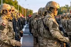 لهستان، ارتش را به مرزهای آلمان و لیتوانی فراخواند