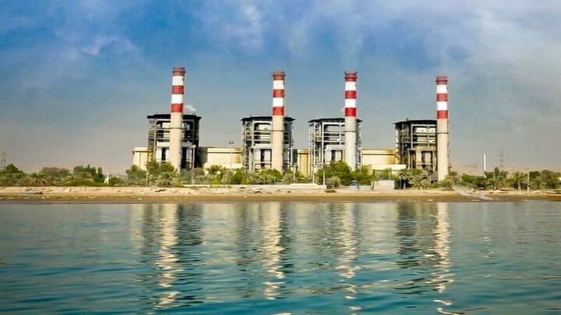 معنای شراکت برقی با آن سوی خلیج‌فارس