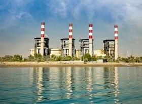 معنای شراکت برقی با آن سوی خلیج‌فارس