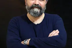 برای فربد زاوه و نوایی که در مغزش پیچیده است