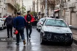 استارت پرداخت خسارت به خودرو‌هایی آسیب دیده جنگ رمضان در روزهای آتی