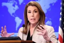 ادعای واشنگتن: ایران گزینه‌های زیادی ندارد